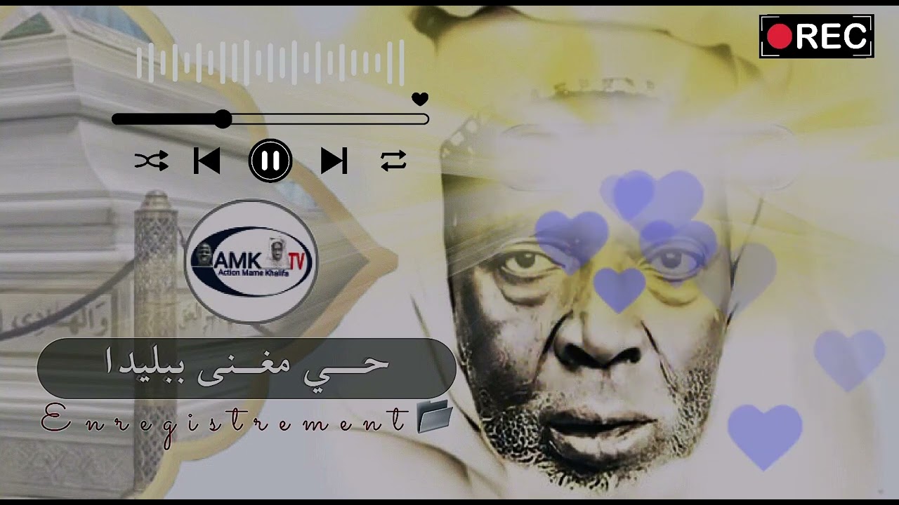 zikar - Action_mame_khalifa