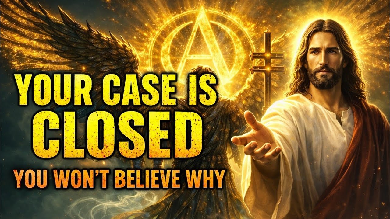 Chosen Ones: God Says 