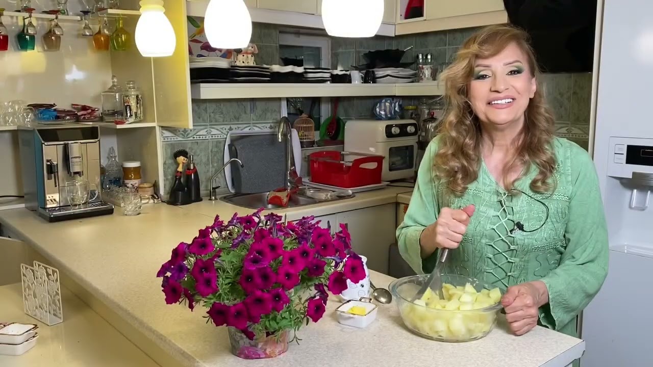 فقط ۳ تخم‌مرغ و تن ماهی را با هم مخلوط کنید! این غذا بلافاصله همه را تحت تأثیر قرار خواهد داد!