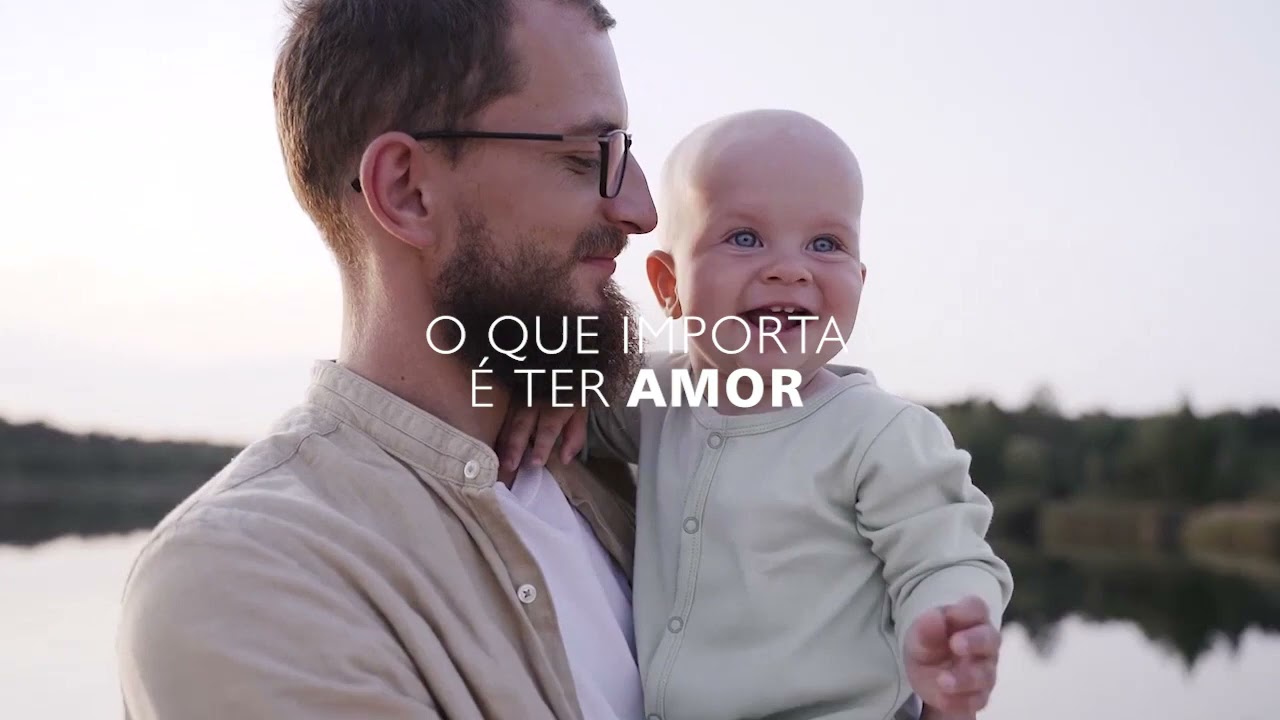 Lima Lopes Coredella - Dia dos Pais
