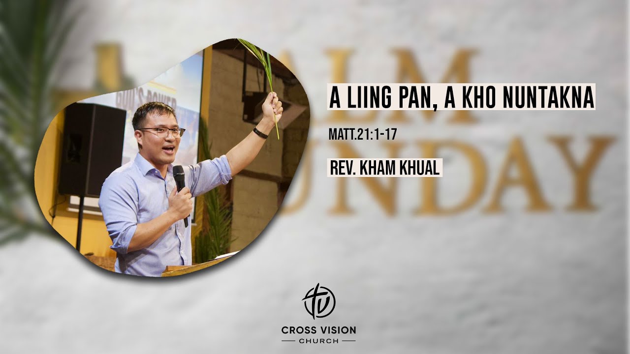 A LIING PAN A KHO NUNTAKNA