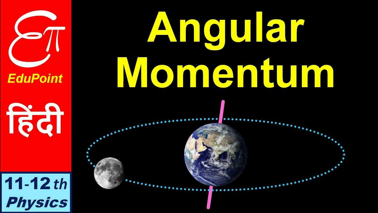 🔴 ANGULAR MOMENTUM || Part 1 - Basics || in HINDI