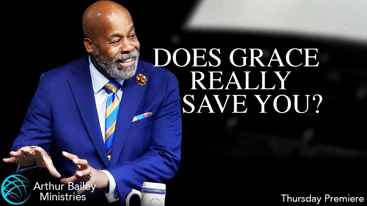 Understanding Grace: Everything You Need To Know