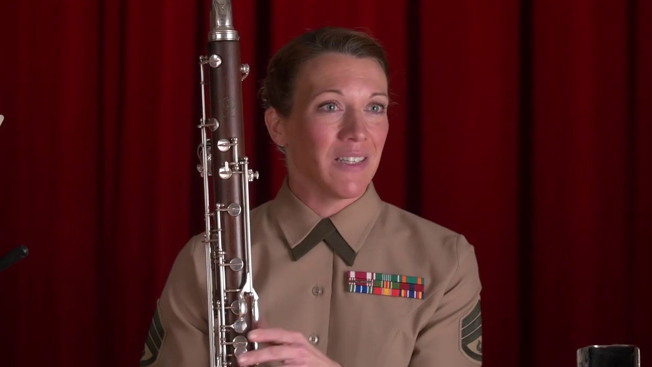 Low Clarinet Instruction