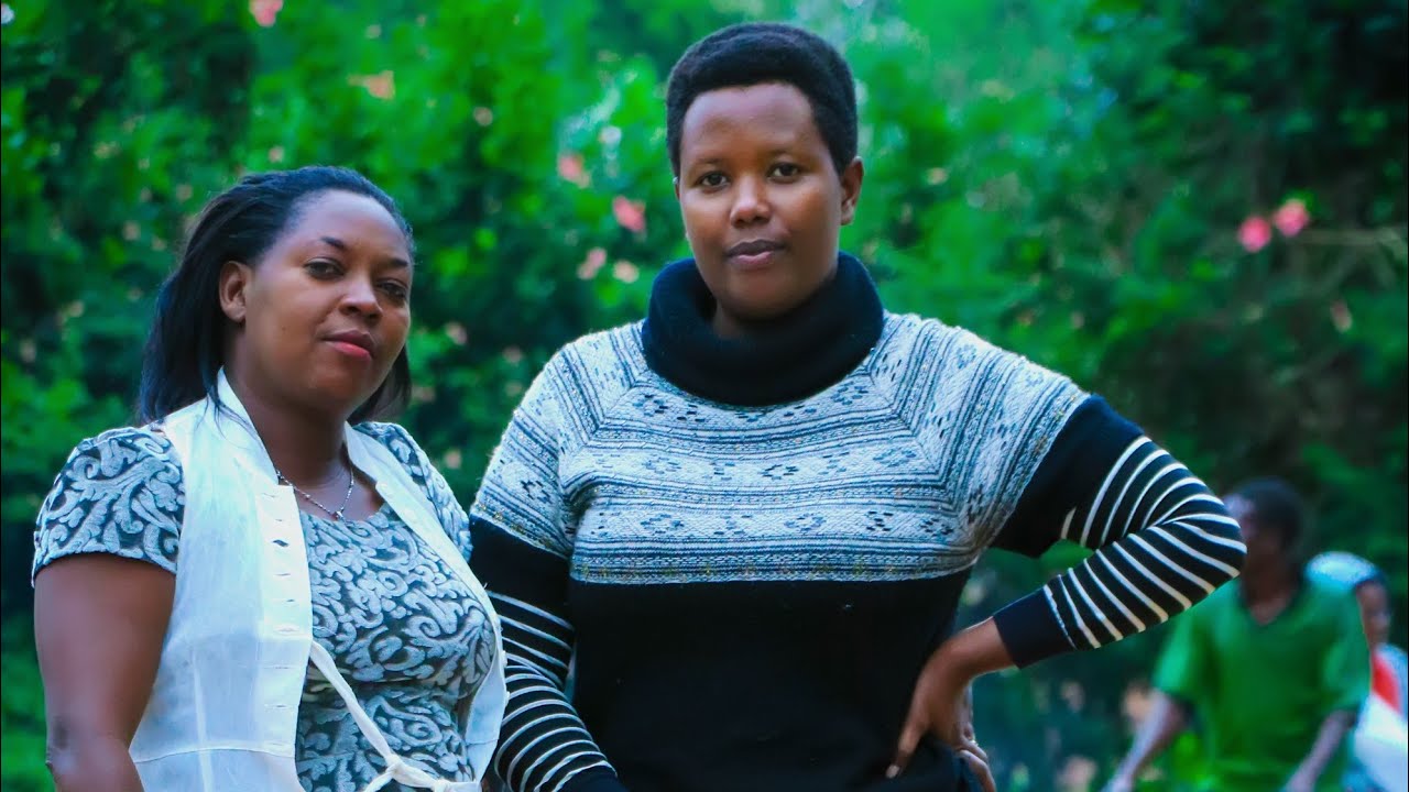 URUKUNDO GW'IDAYIMONI PART 9 wa mucherie wa MADUDU bihinduye umweranda