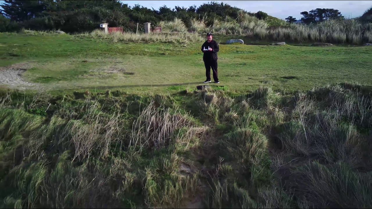 LA PLAGE DE KERFISSIEN A CLEDER   PARTIE 02 ET FIN .