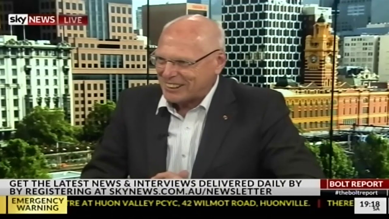 Whisky Analyst: Andrew Bolt | Episode 1