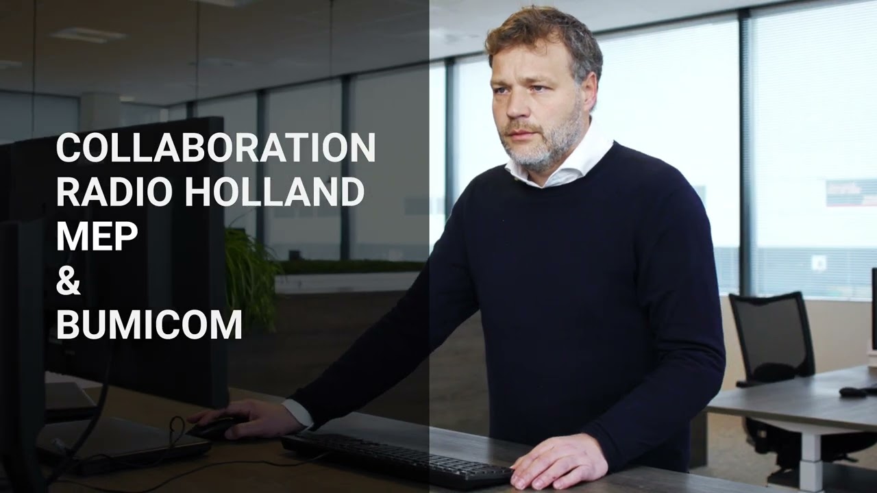 Maritime Voice Communication System