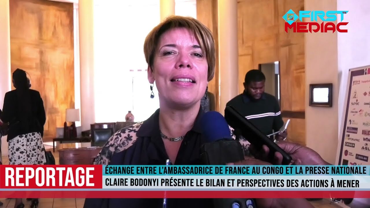 Comment faire pour obtenir le Visa à l'ambassade de France au Congo à l'abri des arnaqueurs