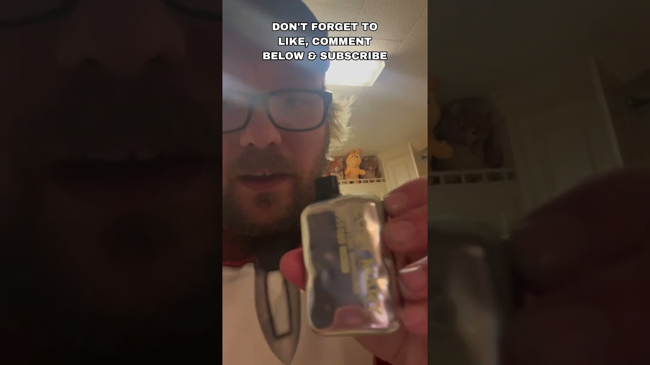 | @vaperstuffindonesia  Trying Lost Mary&rsquo;s New Flavor | #Shorts #Vape #cute