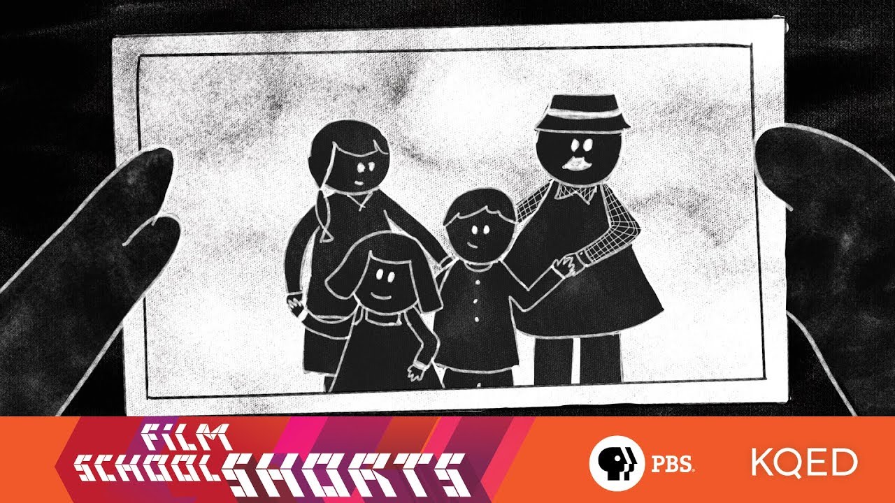 We are the Immigrants | Film School Shorts