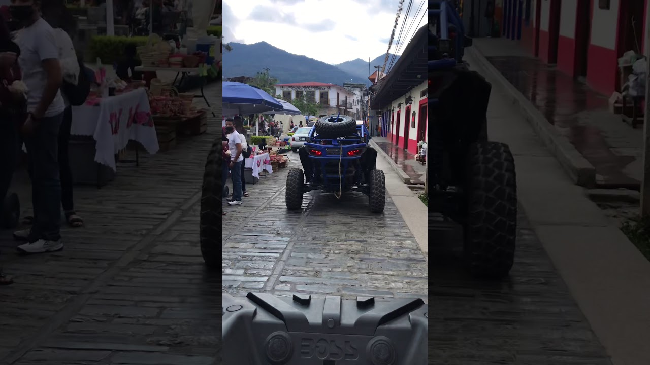 Xantolo Xilitla 2020