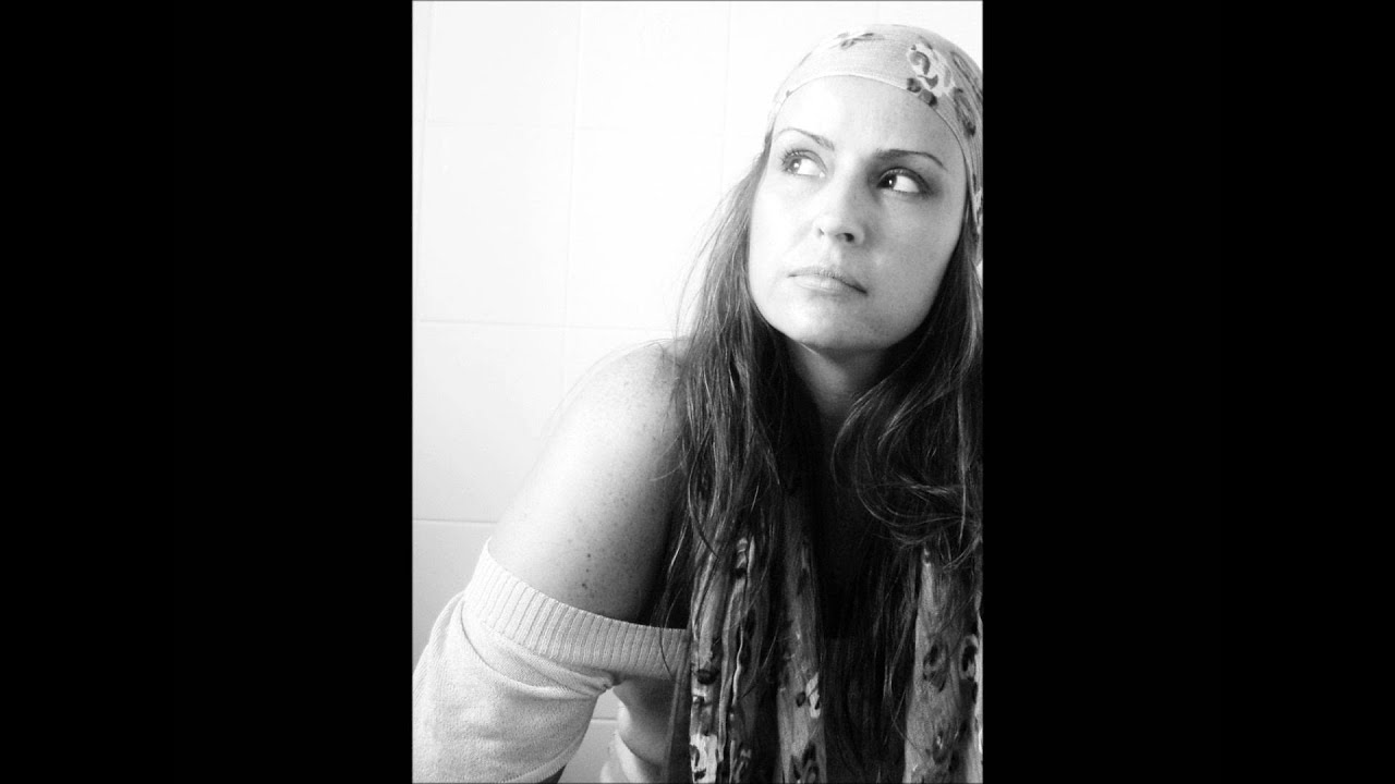 Suzy Duffy - Moon River (cover)