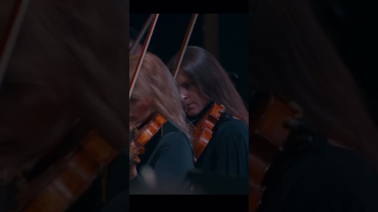 Alexey Shor Violin Concerto, Carpe Diem #music #violin #classicalmusic #orchestra #violinconcerto