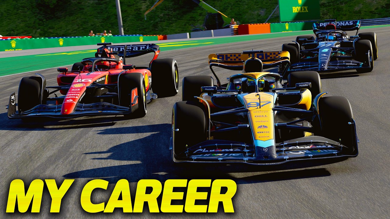 Себастьян Феттель и Ferrari сделали заявление - F1 MyCareer