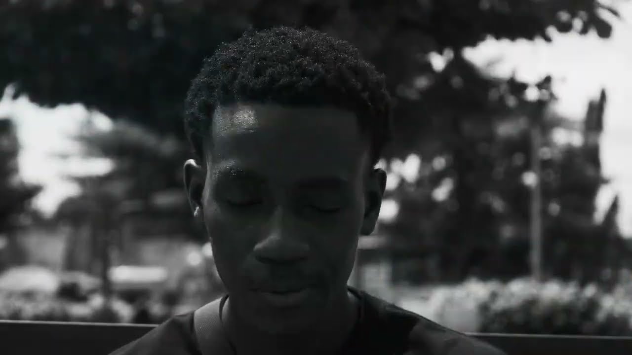 LEANDRO_EVANGILE ( CLIP VIDÉO ).