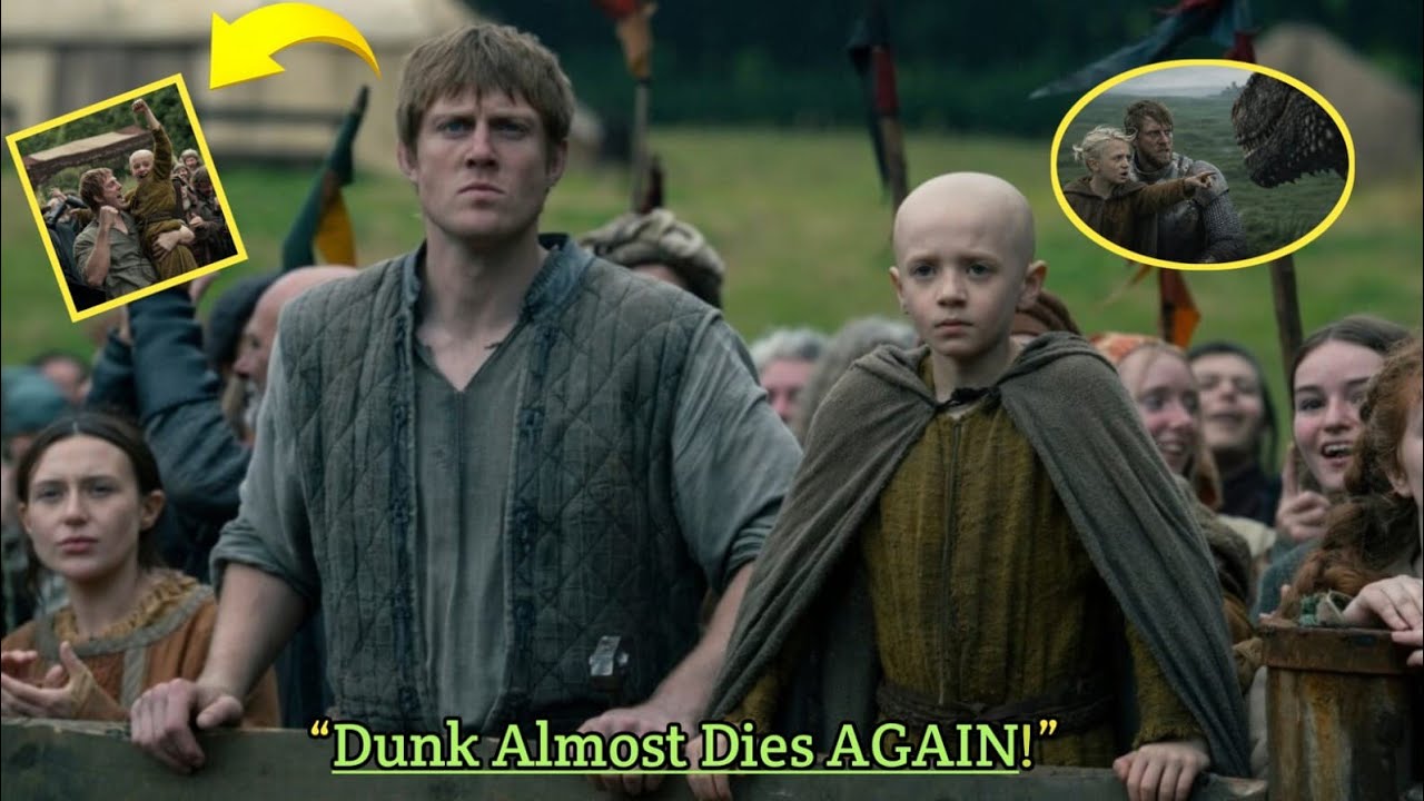“Night of the Seven Kingdoms Season 2 Breakdown: Shocking Twists & Secrets You Totally Missed!”