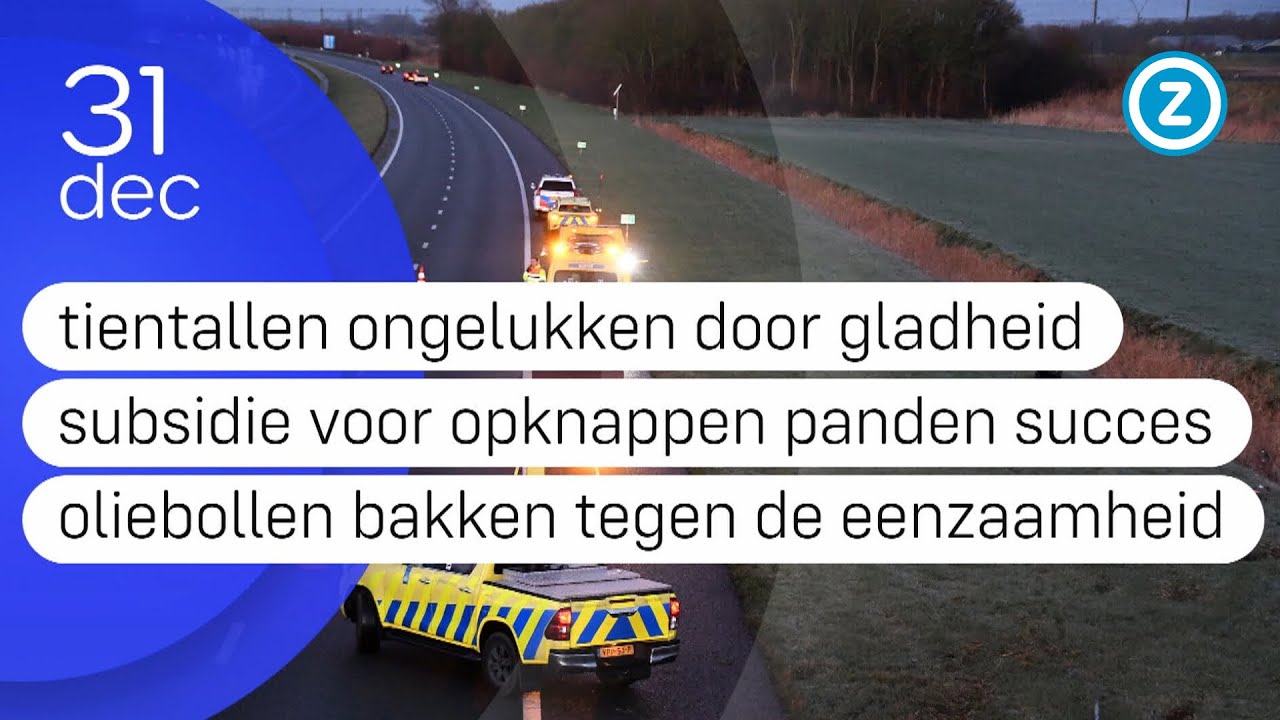 Zeeland Nu, donderdag 1 januari 2026
