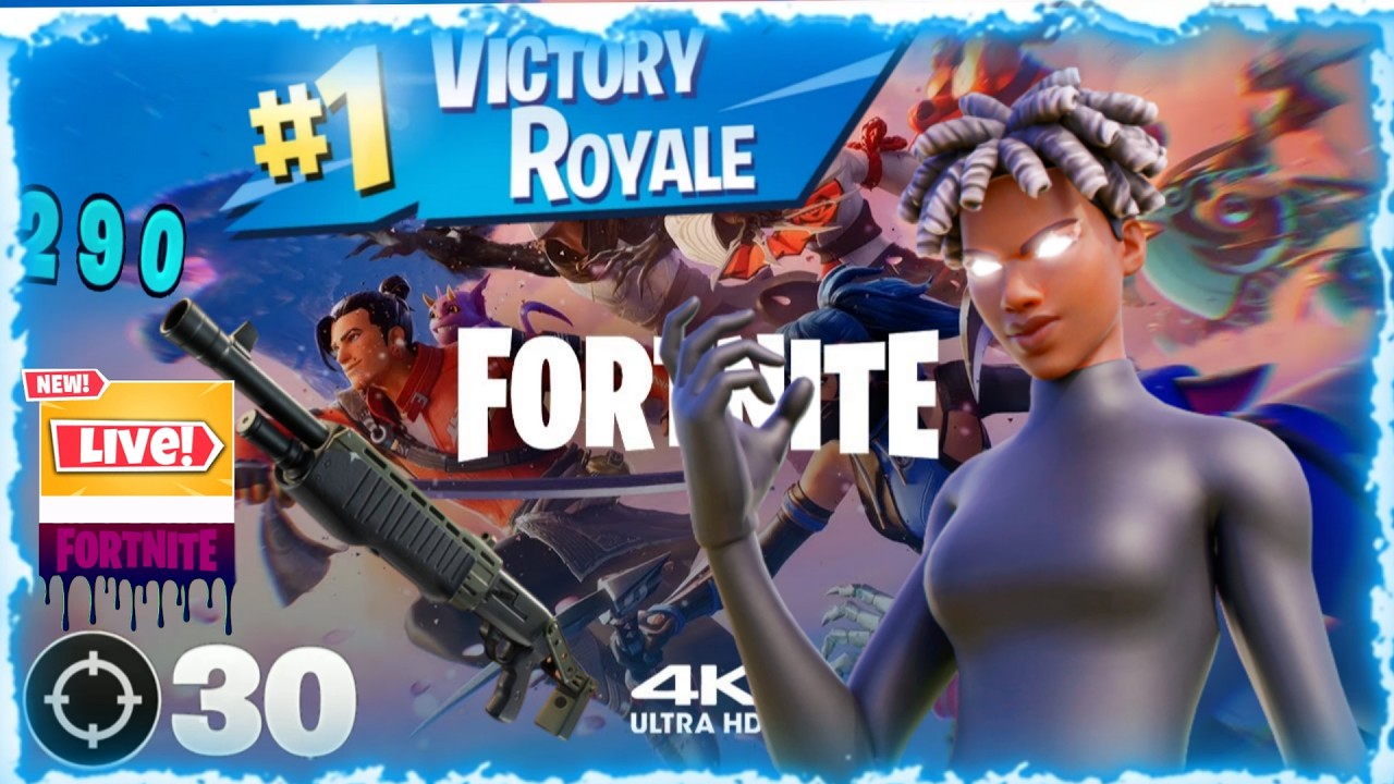 FORTNITE LIVE INDIA | 🔥 Playing with viewers