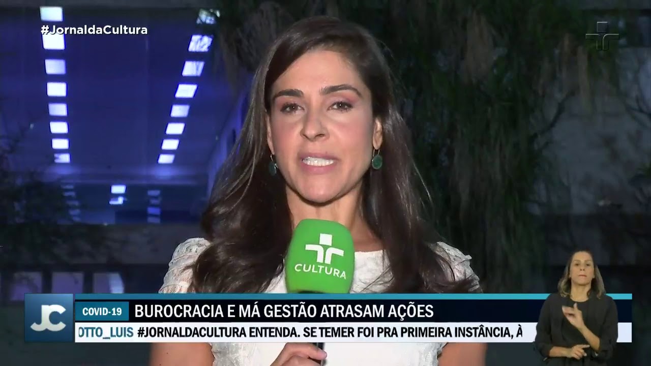 Or&ccedil;amento da sa&uacute;de gastou apenas 38% dos recursos em medidas de combate &agrave; covid-19