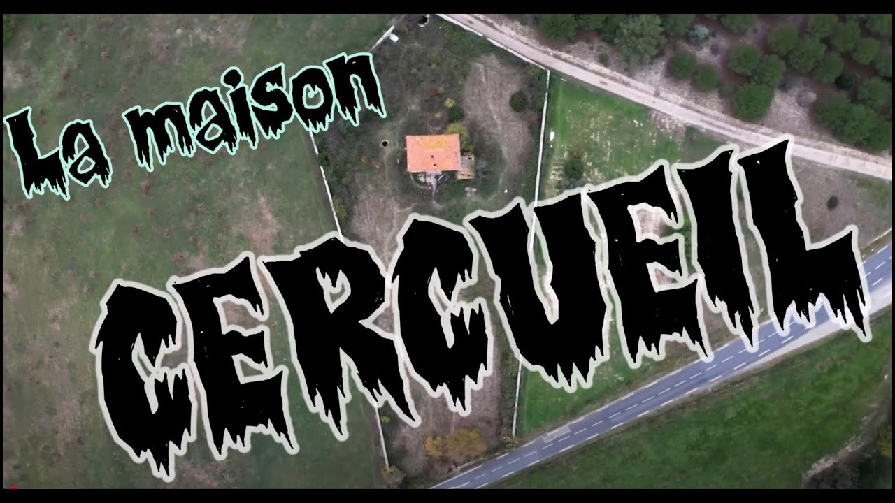 LA MAISON CERCUEIL