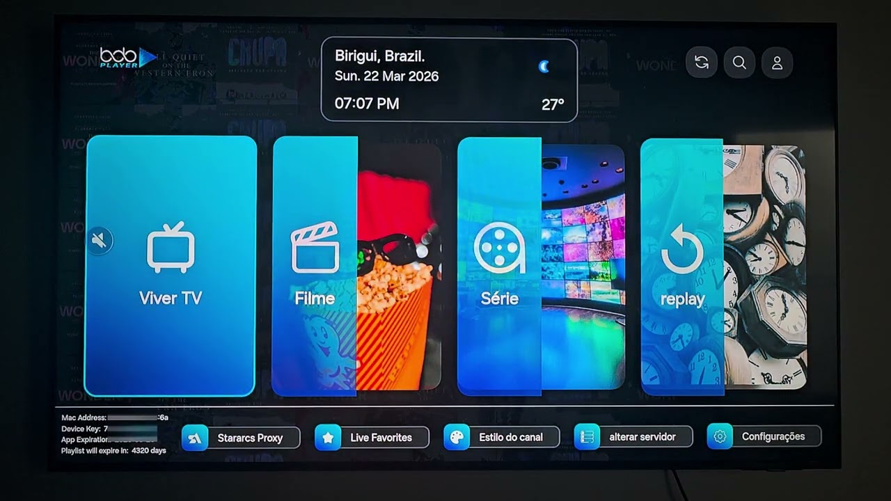 Bob Player: Como Baixar e Ativar na Smart TV (Passo a Passo 2026)