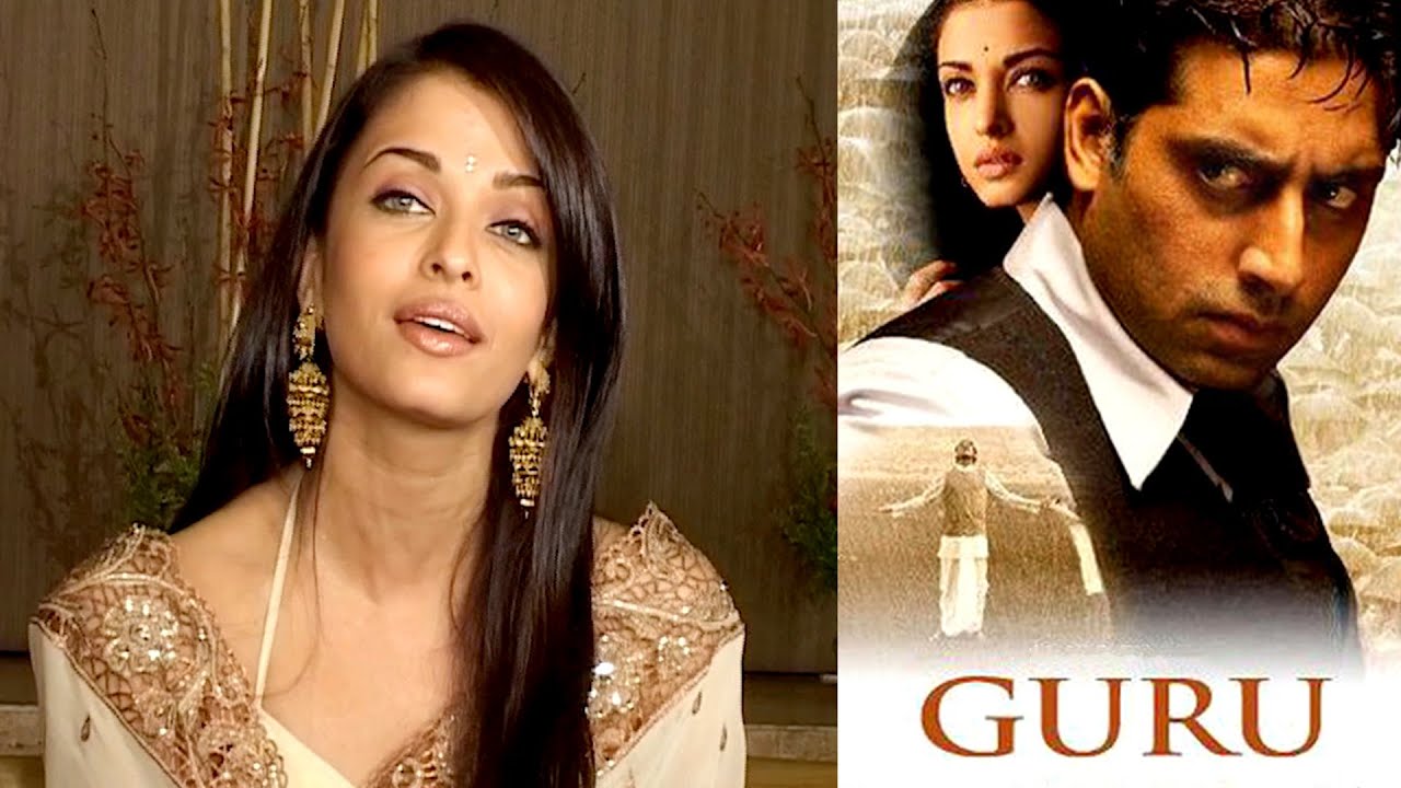 Aishwarya Rai's Throwback Interview For Film 