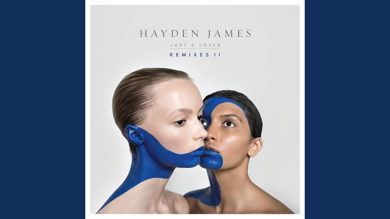 Just A Lover (Caius Remix)