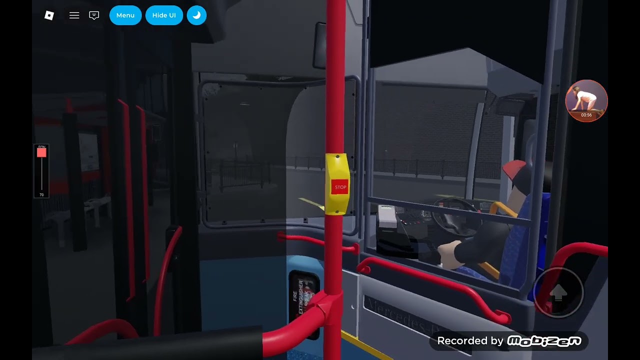 Bus 3D