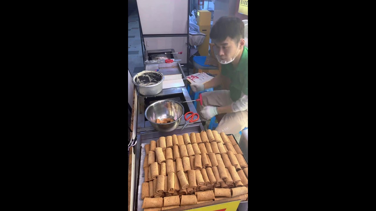 🔴Live stream🔴 Watch Fresh Dim Sum Being Made LIVE