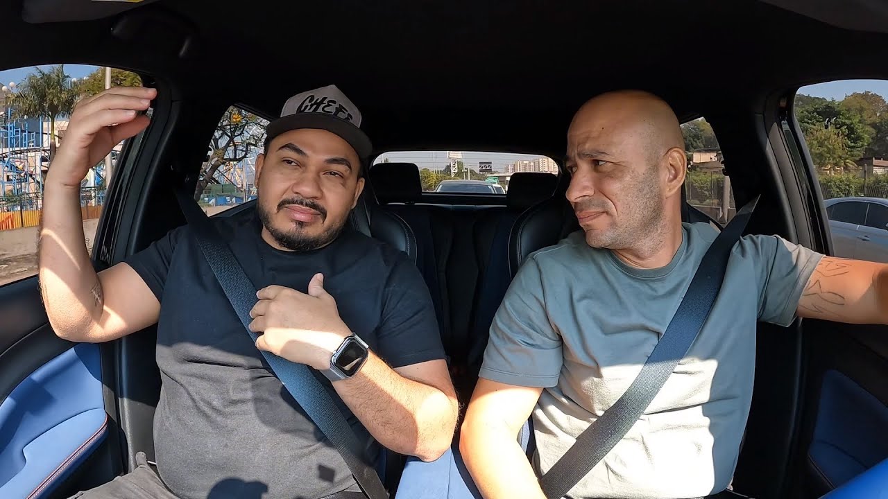 🔴 QUAL CATEGORIA é MELHOR UBER-X / COMFORT ou BLACK? MELHORES CARROS para UBER