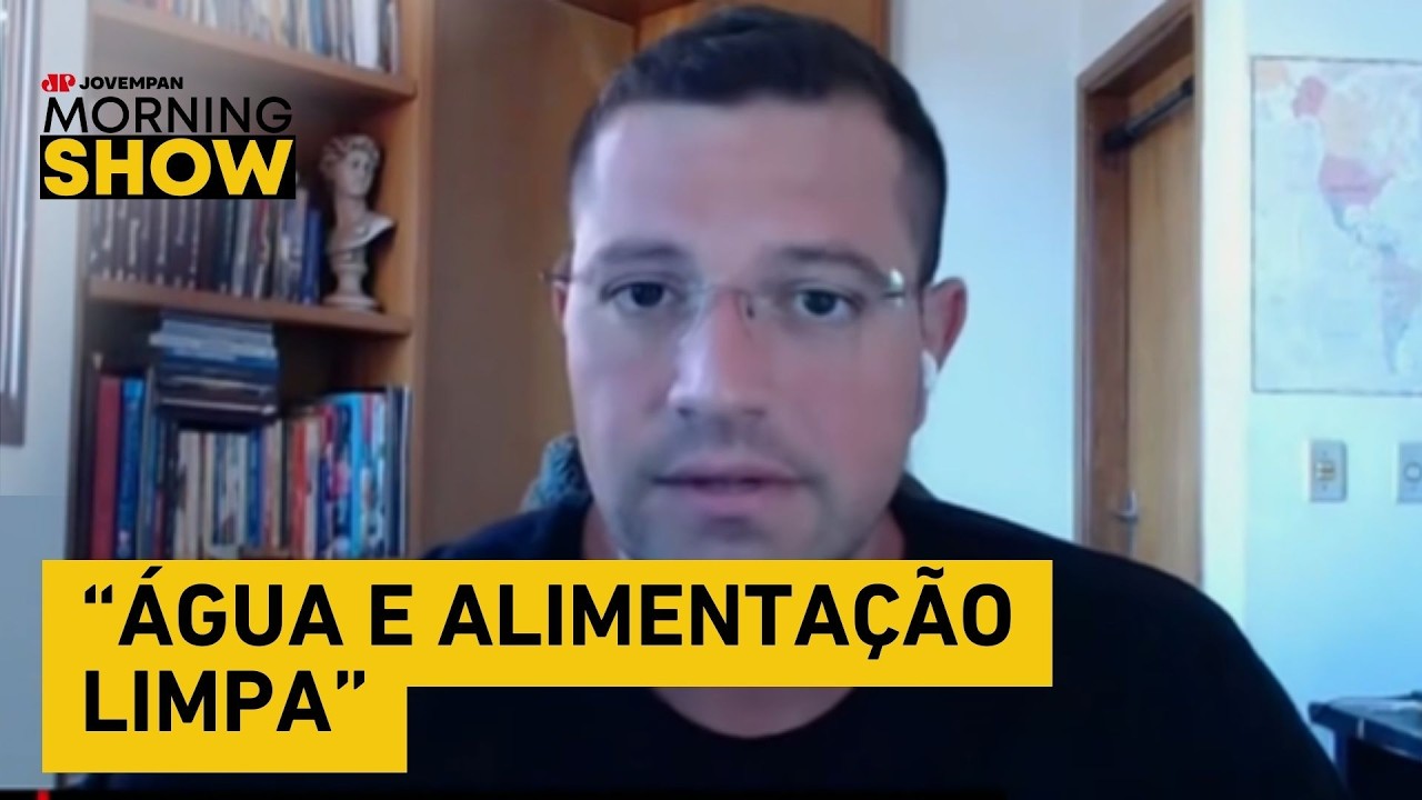 Carnaval 2026: Nutricionista ensina como REAGIR da RESSACA
