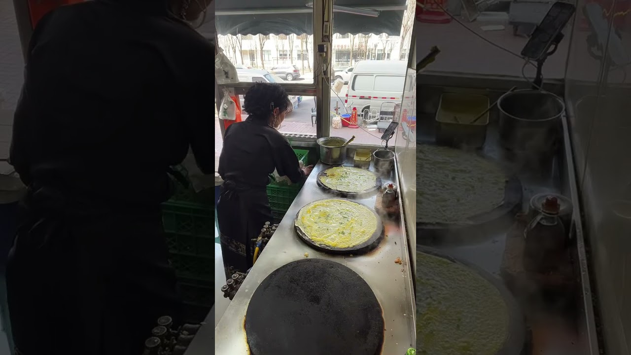 🔴 LIVE:Chinese street food 中国街头美食直播 2026/03/19 12:08:32.