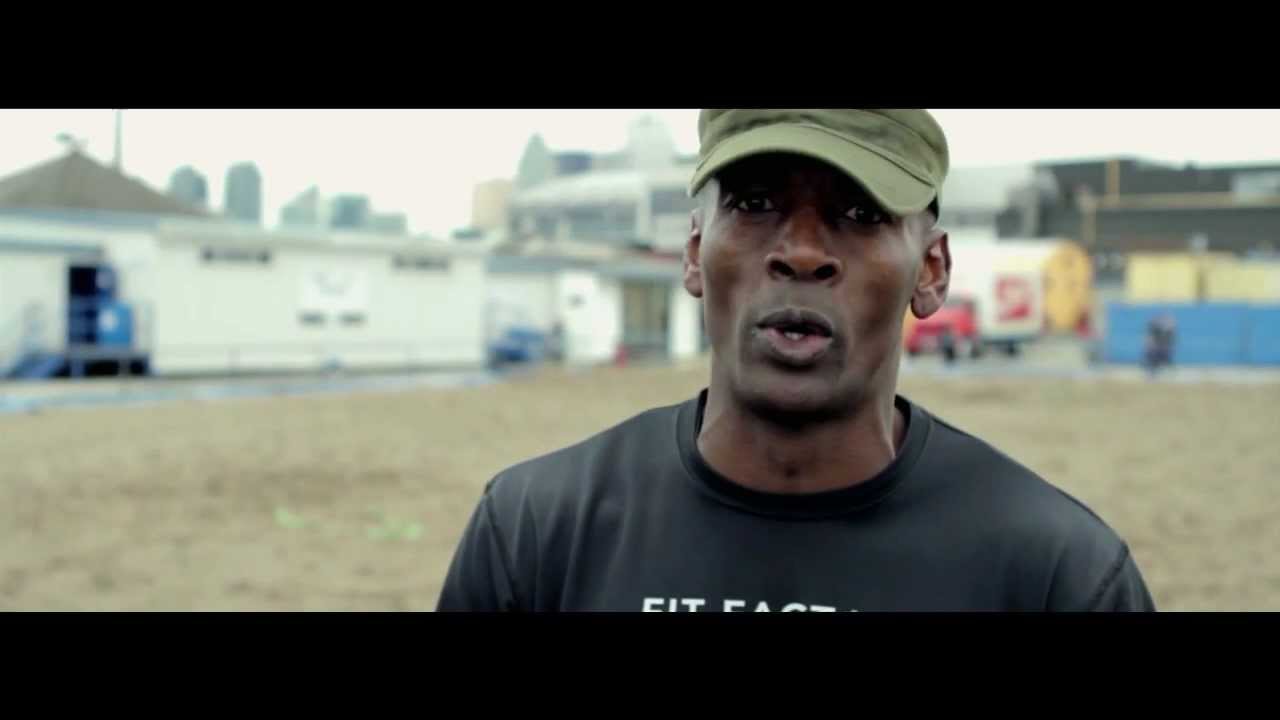 THE O COURSE | Part 1