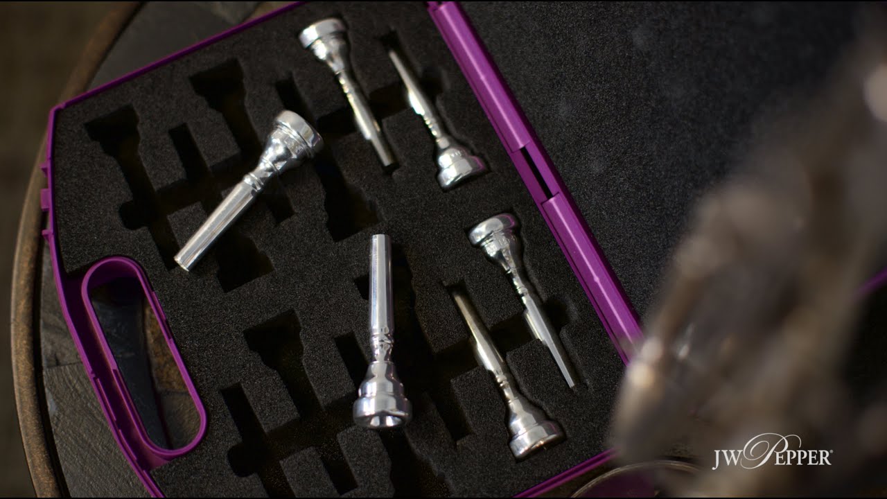 Roger Ingram: The Roger Ingram Signature Mouthpiece