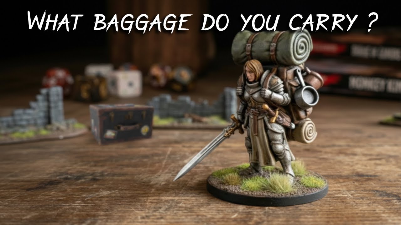 Как оставаться в безопасности и действовать честно в игре D&D