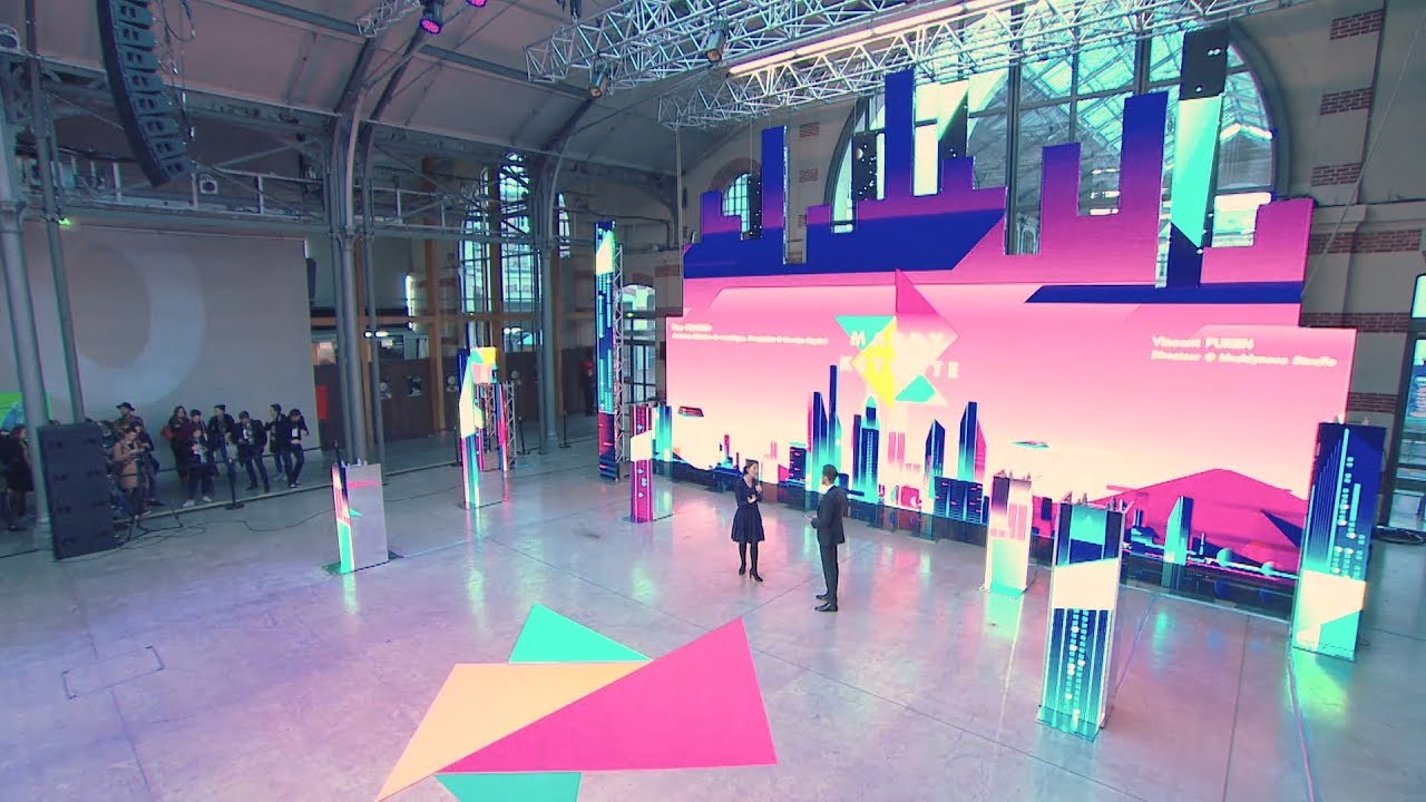 MADDY KEYNOTE 2018 l AFTERMOVIE