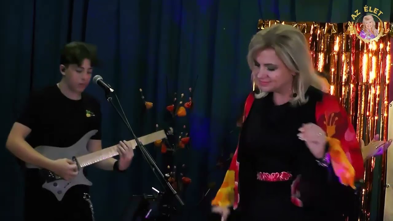 Ditta -Tudod most elmegyek