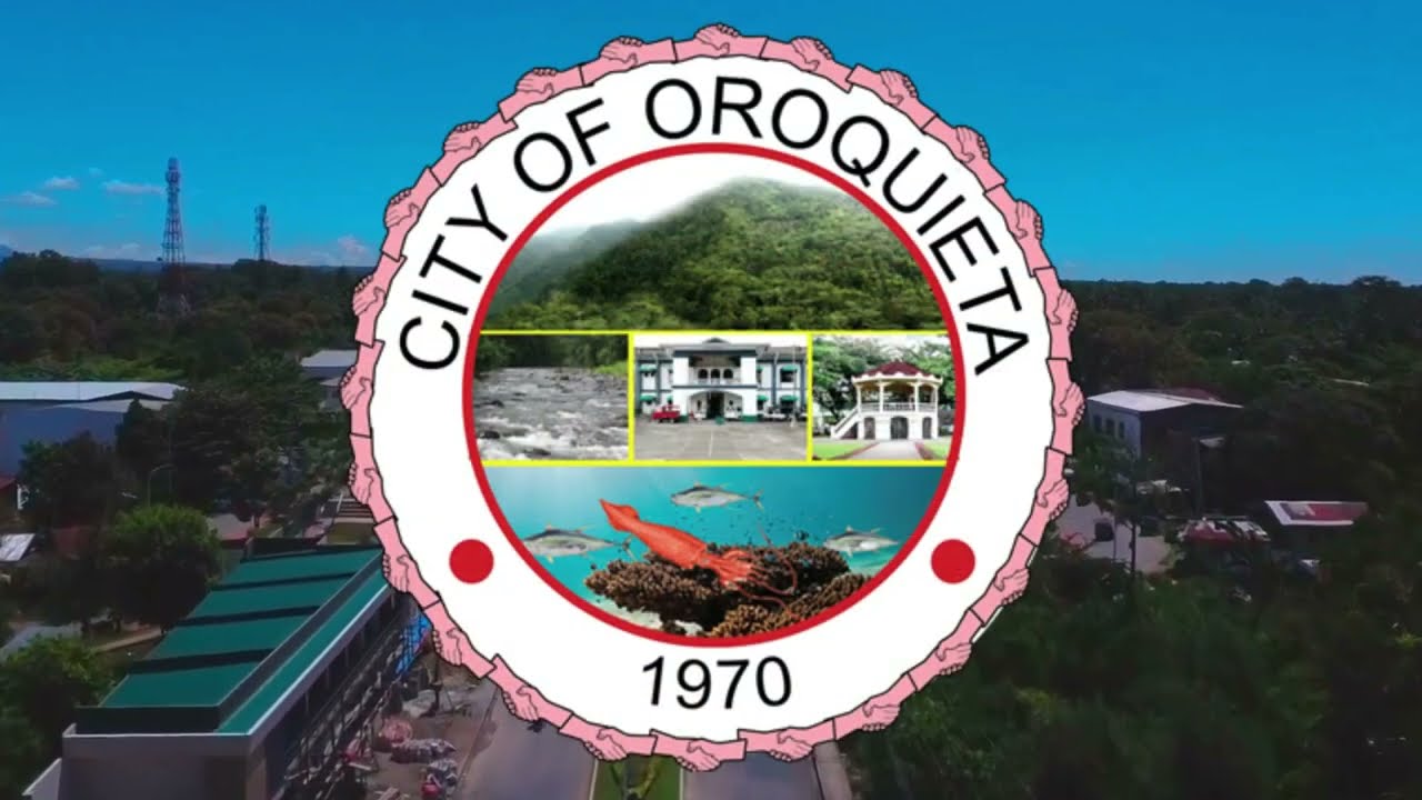 Oroquieta City March