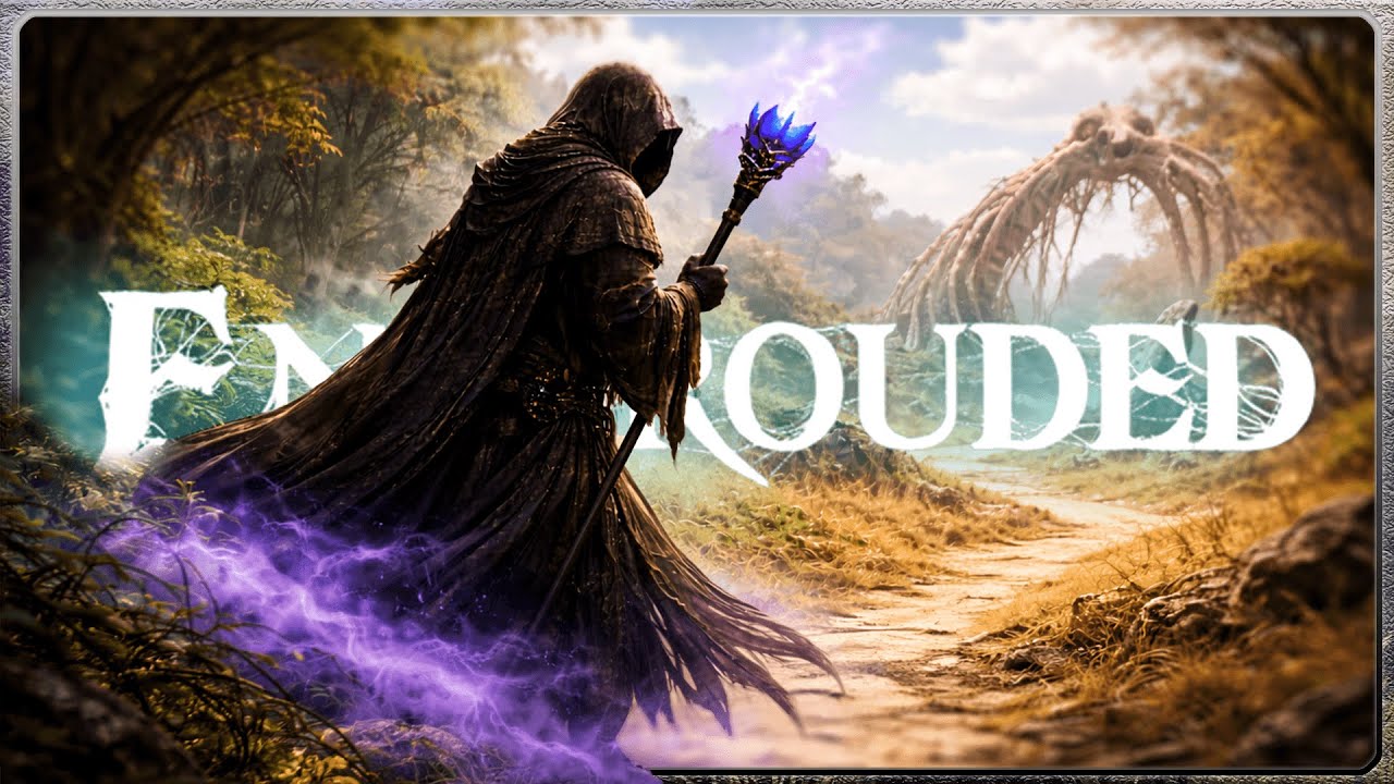 Hoch Hinaus und tief gefallen 🔥 Enshrouded #078