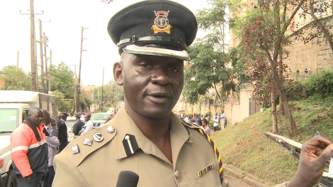 3 Suspected Gangsters Shot Dead In Westlands, Nairobi