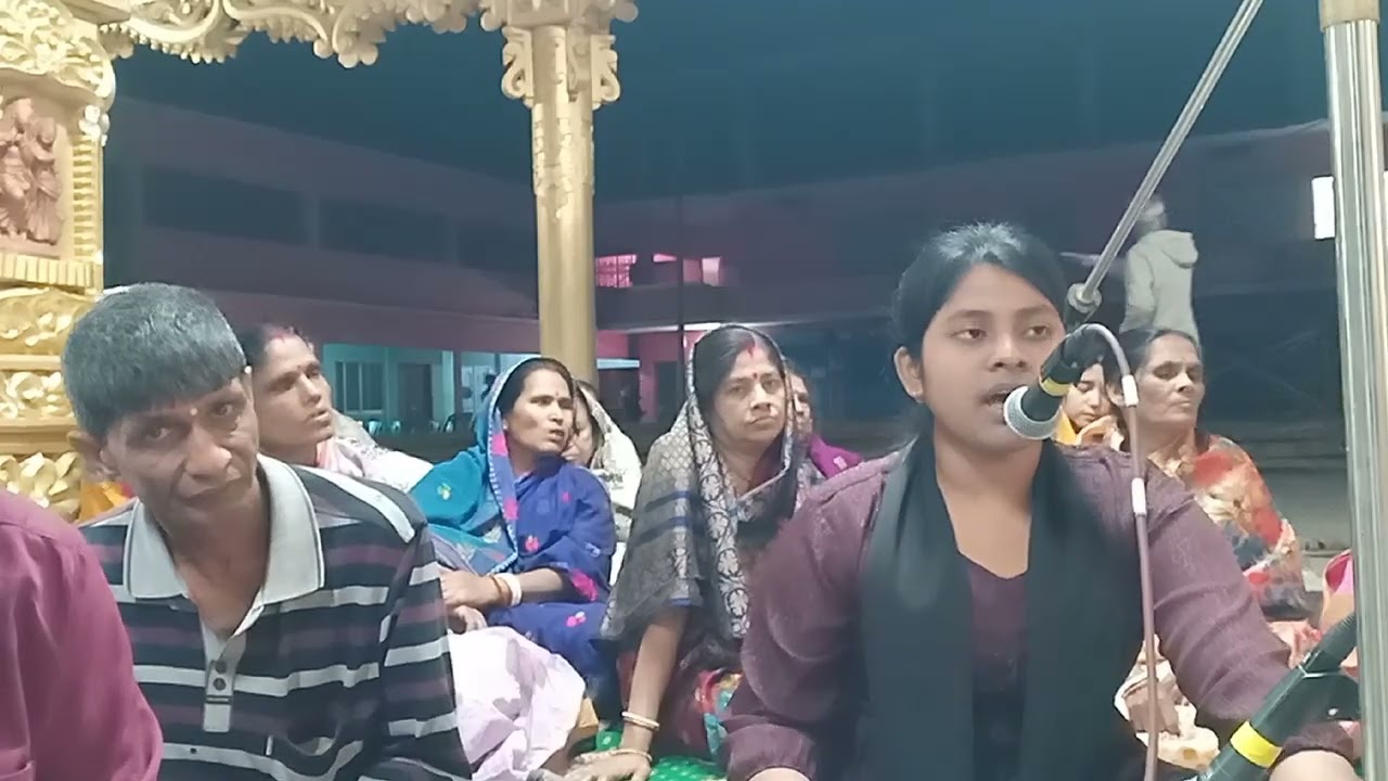 একবার শুনলে প্রান শীতল হয়ে যাবে ভজন কীর্তন 