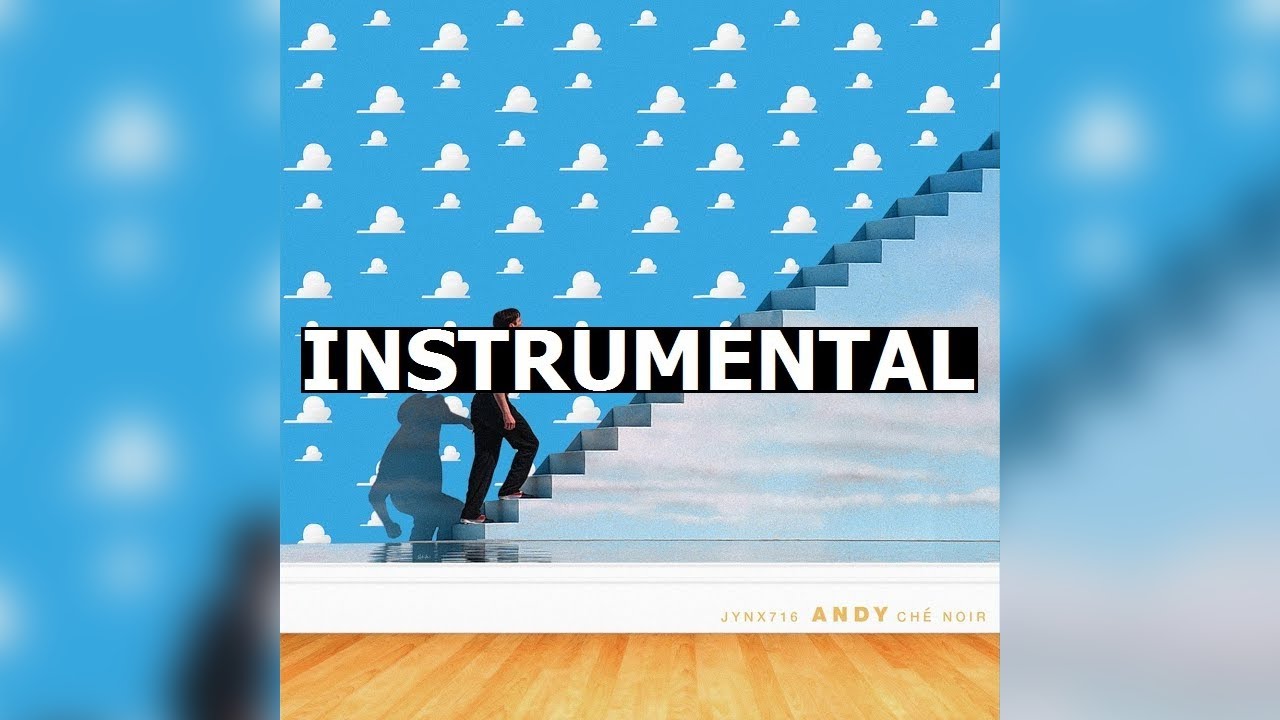 Jynx716 & Che Noir - Second Impression (Instrumental)