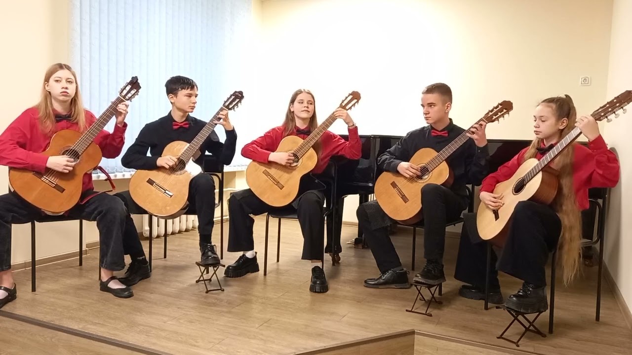 В.Косма 