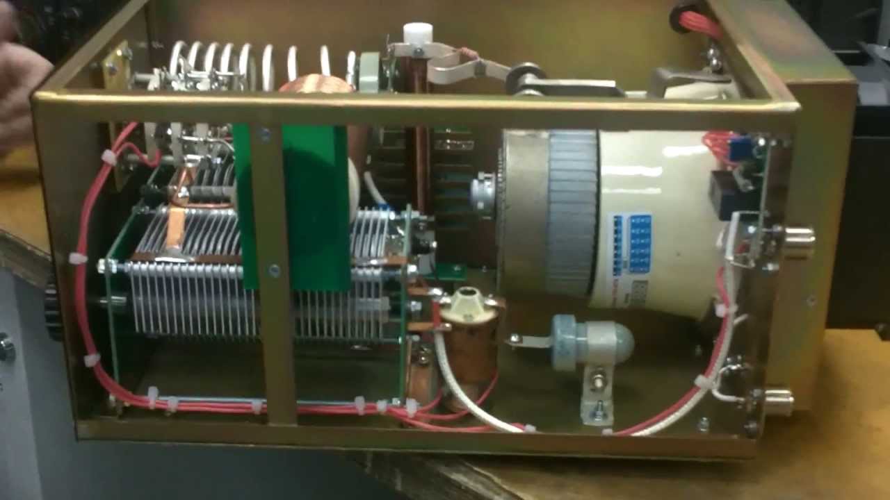 UX-1200 1