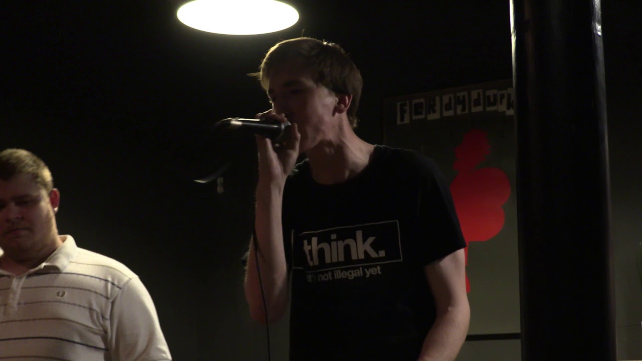 WLW s05u09 (10.05.2018) Joker vs Kurian vs Janusz Tramwaj 3000