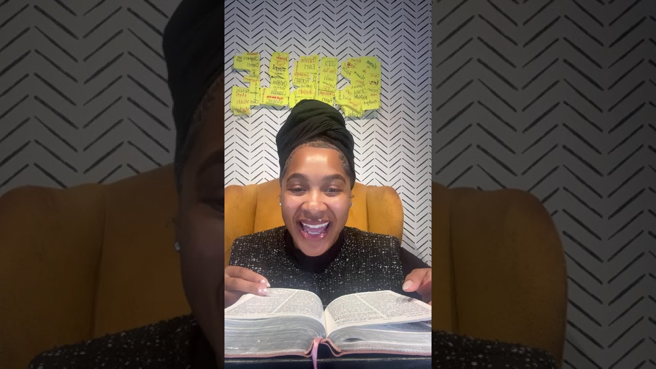 Part 1: 1 Corinthians 9-16  | Day 79/100 Day #BibleChallenge | Feb 18, 2026 | Bring your own BIBLE🗡️