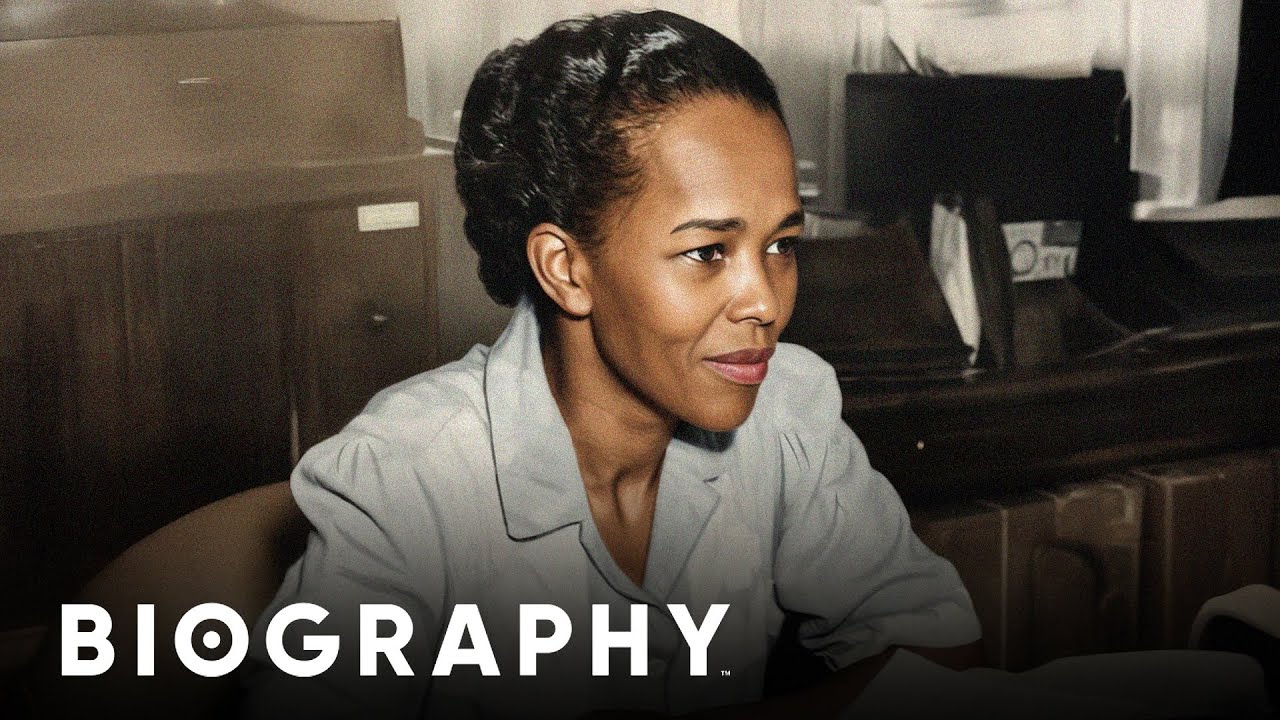 Diane Nash on Ella Baker, a Black History Legend | Biography