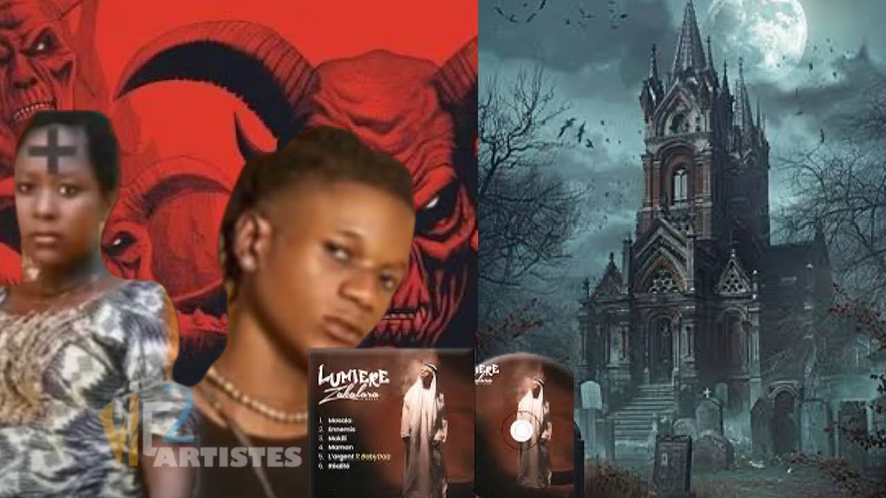 😭ZAKALARA A SACRIFIÉ LISUSU MAMAN😭PONA CONCERT NA SORTI Y’ALBUM NAYE,BOYOKA VÉRITÉ YA SOMO  EBIMI👹