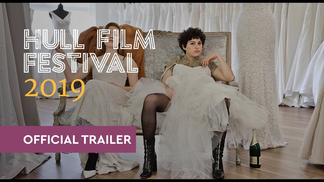 Hull Film Festival 2019 official trailer